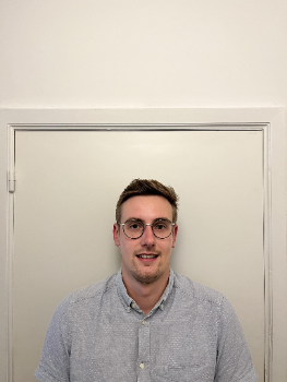 Foto van Jonas