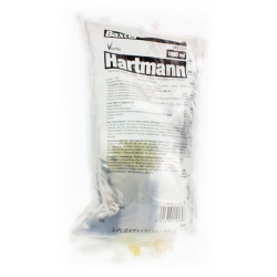 Foto van hartmann