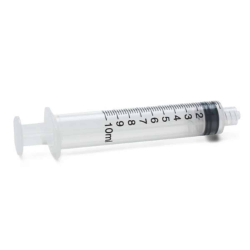 Foto van spuit 10ml